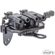 Encore Automotive IC-K10004 Ignition Coil, Genuine Oe