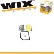 WIX Transmission Filter Kit For CHEVROLET MONZA 1979 V6-3.2L (for: Chevrolet)