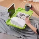 Picnic Computer Desk Laptop Table Camping Table Folding Table Foldable Table