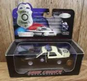 Road Champs 1999 FLORIDA State Police 1:43 Scale With Lapel Pin--NOS