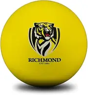 Richmond Tigers AFL Footy High Bounce Ball