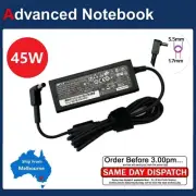 Genuine Original AC Adapter Charger for Acer PA-1450-26 45W 19V 2.37A 5.5*1.7mm