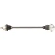 TrakMotive CV Axle Shaft for CC, GTI VW-8141