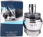 Deeply Yours by Enrique Iglesias for Men EDT Spray Cologne 3.4oz DG New