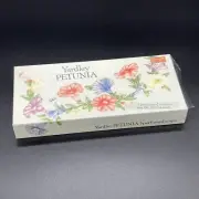 3 Pack NEW Vintage Yardley Petunia Perfumed Luxury Soaps England Triple Milled