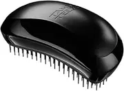 Tangle Teezer Salon Elite Hair Brush, Midnight Black
