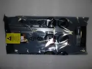 DELL EMC POWEREDGE R7415 R540 R7515 SERVER LEFT RACK EAR QSYNC C6JGV 9H1DK 2CF91