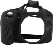 Silicone Camera Case for Nikon D3100 D3200, Shockproof Rubber Protective Case for Nikon D3100 D3200