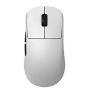 Endgame Gear OP1w 4k Wireless Gaming Mouse White