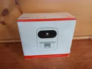 Phomemo Model M110 Thermal Label Printer Orange New Sealed
