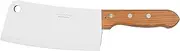 Tramontina 22328007 Dynamic Cleaver, 7-Inch Size