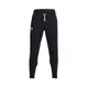 Under Armour UA Rival Terry Jogger 男長褲1380843001 Sneakers542