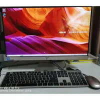 在飛比找蝦皮購物優惠-ASUS Vivo AiO V222 22型 J4005/4