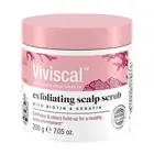 Viviscal Scalp Scrub: Biotin & Keratin for Healthy Hair Growth