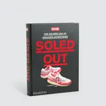 [Phaidon] Soled Out Hard Cover Book