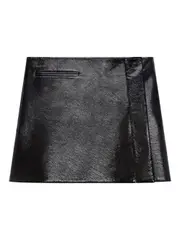 [Courreges] Courreges-Mini Gonna One Minute-Donna 36 FR