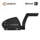 CooSpo Bicycle Speed And Cadence Dual Sensor Bluetooth ANT+ Wireless Waterproof