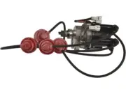 Ignition Distributor For 1987-1989 Toyota Celica 2.0L 4 Cyl 3S-FE 1988 GN629CD