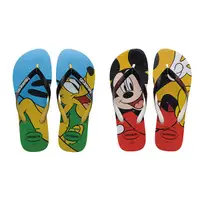 在飛比找蝦皮商城優惠-【Havaianas】哈瓦仕 Disney Stylish 