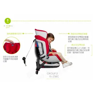 【chicco】Seat up 012 Isofix 0-7歲安全汽座 下單贈Lite Way4輕便推車｜卡多摩