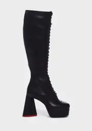 [Lamoda] Too Cute Combat Boots