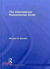 The International Humanitarian Order