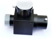 1.25" Flip Mirror CCD Camera Adapter for Astronomy Photography for Astronomical