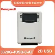 Honeywell 3320G-4USB-0-AF VuQuest 3320g Hands-Free 2D Barcode Scanner USB Cable