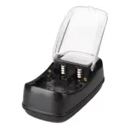 Mechanical Wristwatch Demagnetizer Demagnetizing Tool For Watch Repairing US