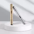 Rollerball Perfume Atomizer Bottle Portable Two-Headed Sprayer Perfume