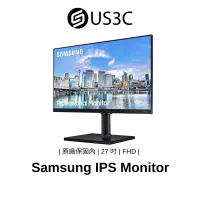 在飛比找蝦皮商城優惠-Samsung IPS Monitor T450 27 吋 