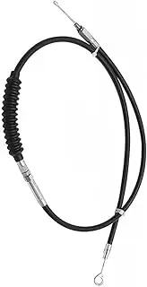 Motorcycle Wires Clutch Line for H&Arley Sportster Iron XL 883 1200 H XL883R P L C Dyna Softail Fat Boy Road King