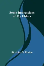Souvenirs dune actrice (2/3) (Edition1) by St John Ervine Paperback Book