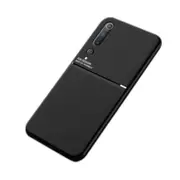 2PC Ultra Slim Magnetic Car Holder Case For iPhone SE 2020