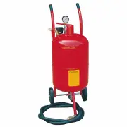 Black Jack TRG4012 - Sand Blaster 10 Gallon