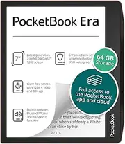 PocketBook Era - 64GB Sunset Copper, E-Book-Reader