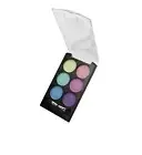 KleanColor Beautician Lab Shimmer Eyeshadow Palette - 6 Shades - *ADVANCED*