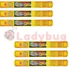 HEM HEXA INCENSE Sticks SHREE KRISHNA Scents Meditation Aroma Fragrance