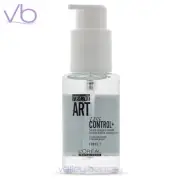 L’Oréal Professionnel Tecni Art Liss Control + | Intense Smoothing Serum, 50ml