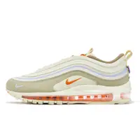 在飛比找蝦皮商城優惠-Nike 休閒鞋 Air Max 97 抹茶綠 卡其 橘 氣