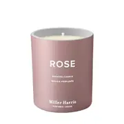 Miller Harris Rose Candle