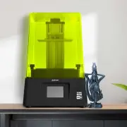 phrozen Mini 8K S Resin 3D Printer