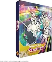 Love Live! Nijigasaki High School Idol Club - Intégrale Saison 2 - Edition Collector