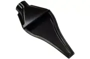 NACA Duct 63mm Outlet Black
