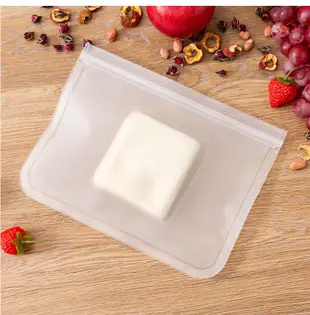 PEVA保鮮食品包裝袋 食物保鮮袋 冰箱冷藏收納袋 食用eva零食密封袋 J3202 (2.7折)