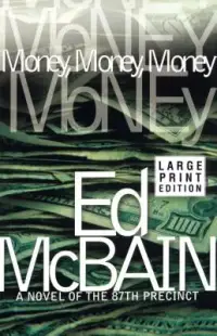 在飛比找博客來優惠-Money, Money, Money: A Novel o