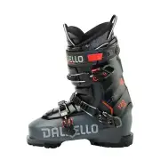 Dalbello Cabrio MV 120 Men's Ski Boots, Grey/Black, M29.5 MY25