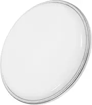 SAFIGLE Replacement Drum Skin Double Jazz Drum Percussion Skin for Enhanced Bass and Overtone Easy to Use for Practice and Performance