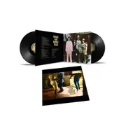Rough And Rowdy Ways (Vinyl)
