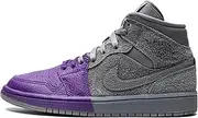 [Nike] Air Jordan Womens 1 Mid Se Uc Womens Cw5897-005